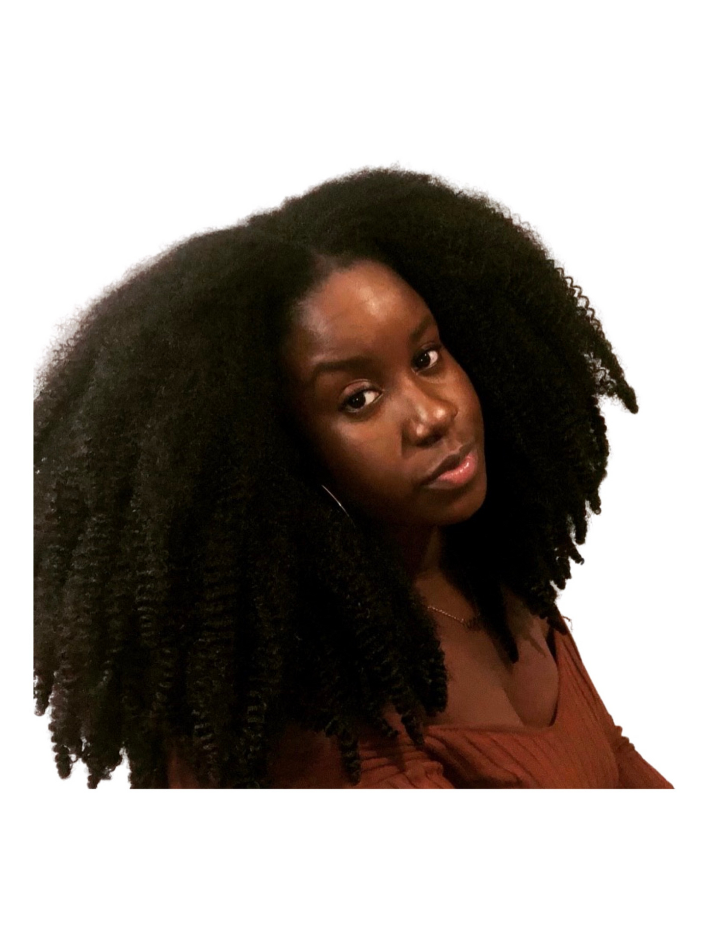 MAJESTIC MANE U PART WIG
